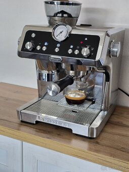 De'Longhi La Specialista Prestigio EC 9355.M - 3