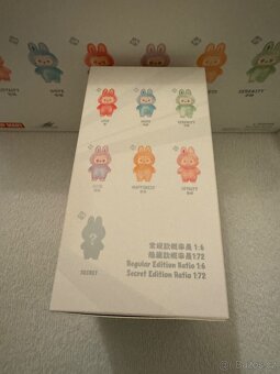 Labubu Big Into Energy ORIGINÁL POPMART - 3