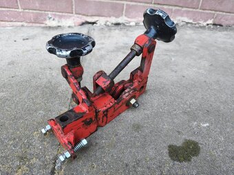 Prodám nastavovací těleso na nářadí Tera Vari. - 3