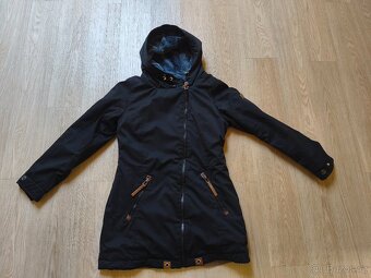 Zimní bunda - 3