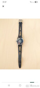 Hodinky tissot - 3