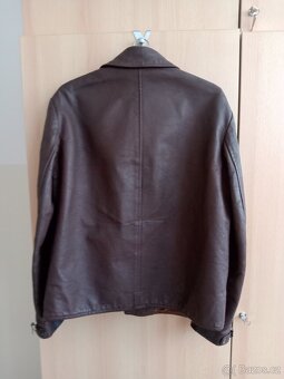 Bunda na motorku Gala - 3