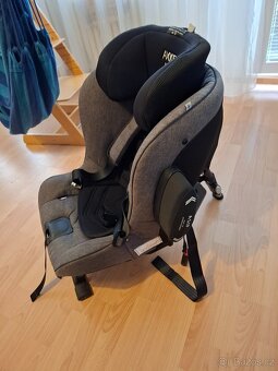 Axkid Minikid 2, 0-25kg - 3