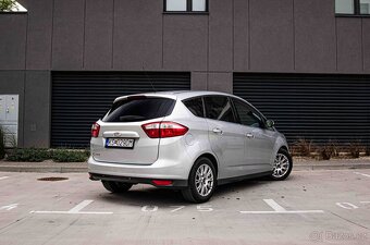 Ford C-Max 1.6 TDCi DPF Ambiente - 3