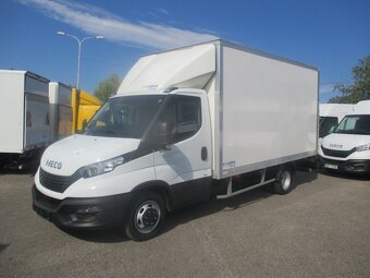 Iveco Daily 35C16, 82 700 km - 3
