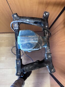 Míchadlo Makita UT 1200 - 3