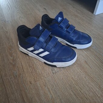 Boty Adidas vel. 34 - 3