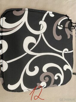 Podsedaky ruční práce - 3