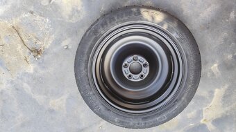 rezerva 5x108 125/85 R16 Ford - 3