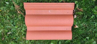 Prodám střešní tašky - 3