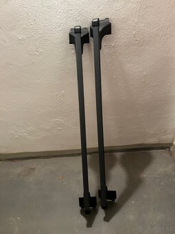 Střešní nosník Dacia Logan - 3