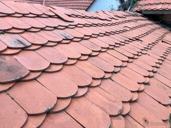 Tašky bobrovky 2,-Kč/ks - 3