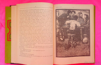 Tajomný ostrov. - 3