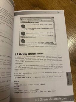 HTML Začínáme programovat - 3