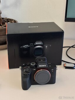 Sony A7RV - 3