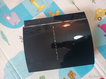 Prodej PlayStation konzolí + hry (PS1 / PS2 / PS3 / PS4) - 3