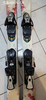 Lyže Dynastar Exclusive Legend 158cm - 3