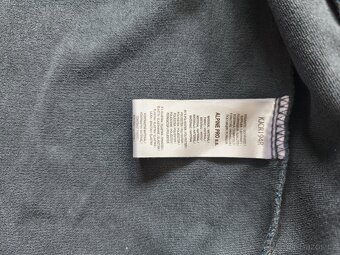 Jarni bunda AlpinePro 152-158 - 3