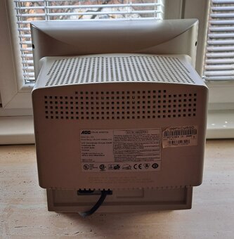 monitor AOC Spectrum 7GLr 17 palců, 4:3 - 3