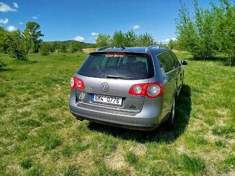 Prodám Passat. - 3