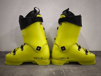 Lyžáky Fischer 27,5 - 3