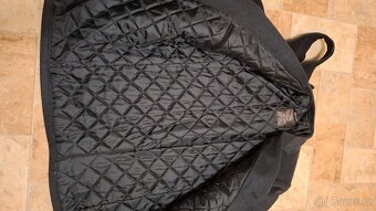 Pánský kabát Feratt, vel. XL - 3