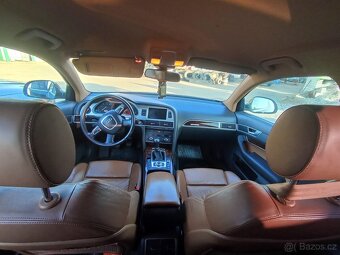 Audi A6 3.0tdi 176kw MANUÁL - 3
