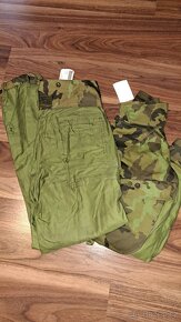 Maskáče vz. 95 - 3