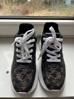 Dámské boty Guess 39 - 3