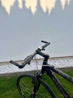 Kolo Ritchey Apache blackhawk - 3