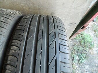 225/55 r17 97w 2ks letní 6mm - 3