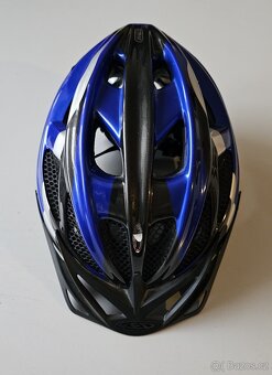 Cyklistická helma - 3