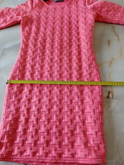 Krásné šaty na jaro, - 3