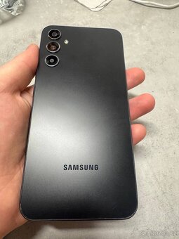 Samsung Galaxy A34 5G - 3