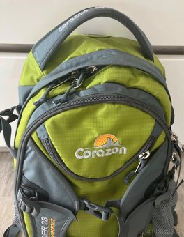 Corazon voyager 28 - 3