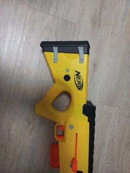 Nerf Fortnite - 3