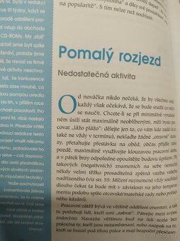 Jak přežít zkušební dobu - 3