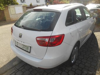 Seat Ibiza Combi 1,4 16V - 3