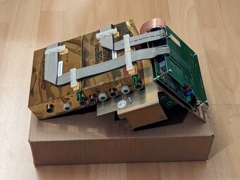 Napájecí modul Siemens 40-4 HDR, model 382910 - 3
