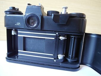 ZENIT ET - 3