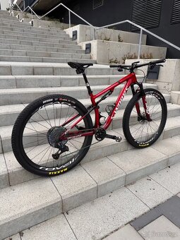 Specialized S-WORKS Epic model 2022 - 3