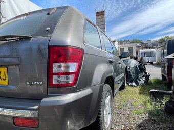 Jeep grand Cherokee - 3