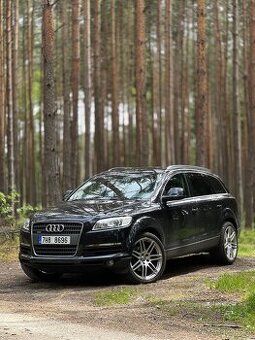 Audi Q7 4.2TDI - 3