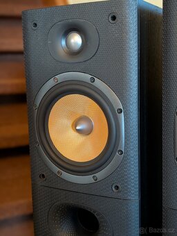 Bowers & Wilkins DM602.5 S3 - 3