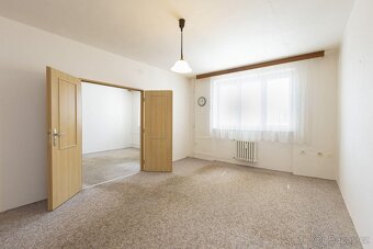 Pronájem bytu 2+1 Pardubice širší centrum - 3