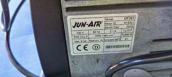 Profesionální kompresor JUN-AIR - 3