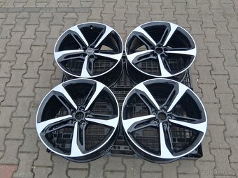 Audi Q7 - SQ7 Blade, kola 21", nová kola - 3