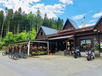 Koliba Valašské Klobouky - 3