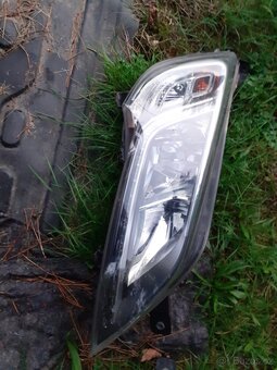 Fiat Ducato 2018 predni led svetla - 3