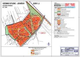 Prodej pozemku k bydlení, 724 m², Horní Planá-Jenišov - 3